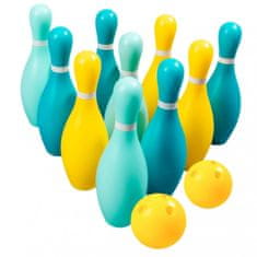 CAB Toys Bowlingové koule set pro děti
