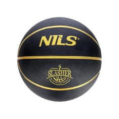 NILS basketbalový míč NPK270 Slasher velikost 7