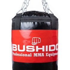 DBX BUSHIDO boxovací pytel 130 cm, 30 kg
