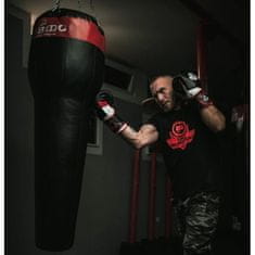 DBX BUSHIDO boxovací hákový pytel 140 cm, 40 kg