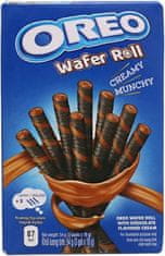 OREO  Wafer Roll Chocolate 54 g