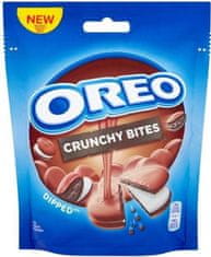 OREO  Crunchy Bites Dipped 110 g
