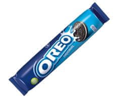 OREO  Original sušenky 154g