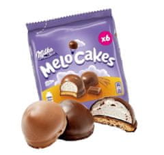 MILKA  Melo-Cakes 100g