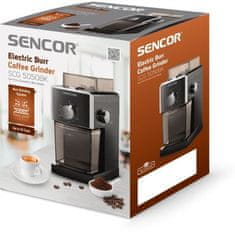 SENCOR SCG 5050BK kávomlýnek