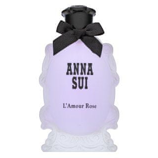 Anna Sui L'Amour Rose Paris parfémovaná voda pro ženy 75 ml