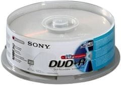 Sony DVD+R 25 Cake 