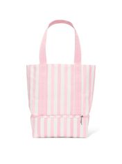 Victoria Secret Dámská plážová taška pruhovaná