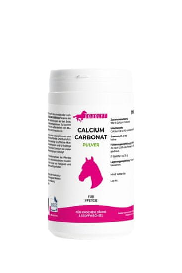 Canina EQUOLYT Calcium Carbonat 1 000 g