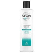Nioxin Nioxin - Scalp Recovery Purifying Cleanser Shampoo - Šampon proti svědění pokožky hlavy 200ml 