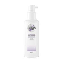 Nioxin Nioxin - Intensive Treatment Hair Booster Targetted Technology For Areas Of AdvancedThin-Looking Hair - Hair treatment for fine or thinning hair 100ml 