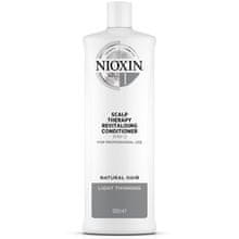 Nioxin Nioxin - System 1 Conditioner - Skin revitalizer for fine, slightly thinning natural hair 1000ml 