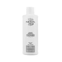 Nioxin Nioxin - System 1 Scalp Therapy Revitalizing Conditioner - Conditioner for fine natural slightly thinning hair 300ml 