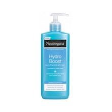 Neutrogena Neutrogena - Hydrating body cream Hydro Boost (Quenching Body Gel Cream) 400ml 