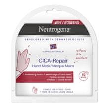 Neutrogena Neutrogena - CICA-Repair Hand Mask - Caring mask on hands 1 pair 