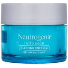 Neutrogena Neutrogena - Hydro Boost Night Cream - Hydratační noční pleťový krém 50ml 