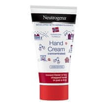 Neutrogena Neutrogena - Hand Cream - Highly concentrated hand cream 75ml 