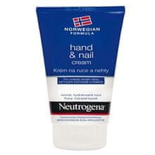 Neutrogena Neutrogena - Hand And Nail Cream 75ml 
