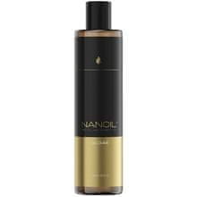 Nanoil Nanoil - Micellar Shampoo Algae - Micelární šampon s mořskou řasou 300ml 