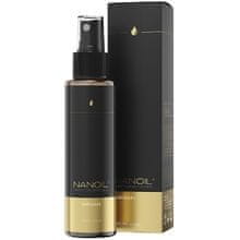 Nanoil Nanoil - Hair Conditioner Argan - Kondicionér na vlasy s arganovým olejem 125ml 