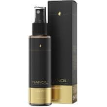 Nanoil Nanoil - Hair Conditioner Keratin - Kondicionér na vlasy s keratinem 125ml 125ml 