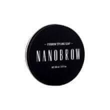 Nanobrow Nanobrow - Eyebrow Styling Soap 30.0g 