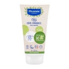 Mustela Mustela - Bio Hydrating Cream - Hydratační krém na obličej a tělo pro děti 150ml 