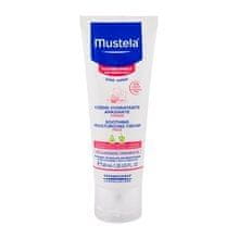 Mustela Mustela - Bébé Soothing Moisturizing Face Cream 40ml 