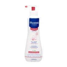 Mustela Mustela - Bébé Soothing Cleansing Gel Hair & Body - Shower Gel 300ml 
