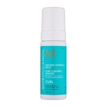 Moroccanoil Moroccanoil - Curl Control Mousse - Shaping foam for wavy hair 150ml 