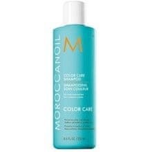 Moroccanoil Moroccanoil - Color Care Shampoo ( barvené vlasy ) - Hydratační šampon 70ml 