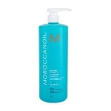 Moroccanoil Moroccanoil - Clarify Shampoo for All Hair Types - Shampoo for all hair types 1000ml 