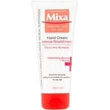Mixa Mixa - Hand Cream - Nourishing Hand Cream for Dry Skin 100ml 