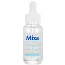 Mixa Mixa - Hyaluronic Acid + Lactic Acid Anti-Dryness Hydrating Serum - Hydratační pleťové sérum 30ml 