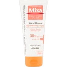 Mixa Mixa - Hand Cream - Regenerating Hand Cream for extra dry skin 30% 100ml 