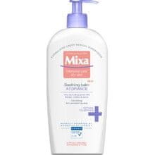 Mixa Mixa - Atopiance Calming Body Balm - Soothing Milk for Dry and Sensitive Skin 400ml 