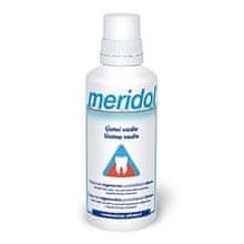 Meridol Meridol - Mouthwash for healthy gums and fresh breath 400 ml 400ml 