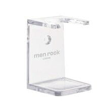 Men Rock Men-Rock - Brush Drip Stand - Stojan na štětku na holení 