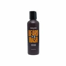 Men Rock Men-Rock - Beard Wash Soothing Oak Moss - Mýdlo na vousy 100ml 