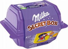 MILKA  Secret Box 14,4g