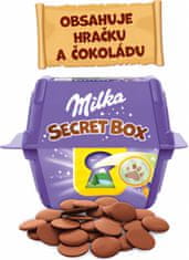 MILKA  Secret Box 14,4g