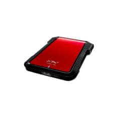 Adata Box na HDD EX500, 2, 5&quot; SATA, USB, 3.1