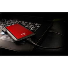 Adata Box na HDD EX500, 2, 5&quot; SATA, USB, 3.1
