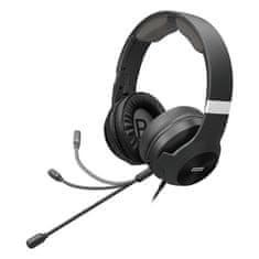 HORI Headset Pro Xbox One/ Series - černý
