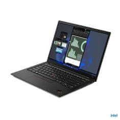 Lenovo Notebook 14&quot; TP X1 Carbon 10 14WQUXGA/i7-1255U/16/1T/F/W11P (21CB007UCK)
