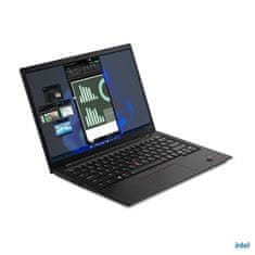 Lenovo Notebook 14&quot; TP X1 Carbon 10 14WQUXGA/i7-1255U/16/1T/F/W11P (21CB007UCK)