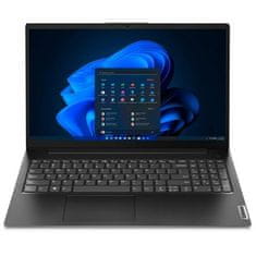 Lenovo Notebook 15,6 V15 G4 15,6 i3 8/512GB W11H