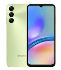 Samsung Mobilní telefon A057 Galaxy A05s 64GB Green