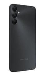 Samsung Mobilní telefon A057 Galaxy A05s 64GB Black