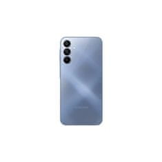 Samsung Mobilní telefon Galaxy A15 4 GB / 128 GB - modrý
